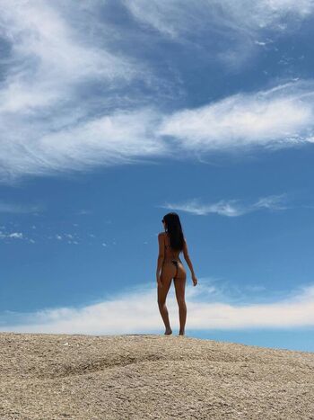Full leaked Madison reed private photo