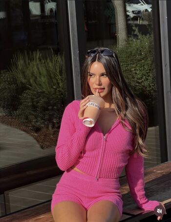 Full leaked Madison reed private photo