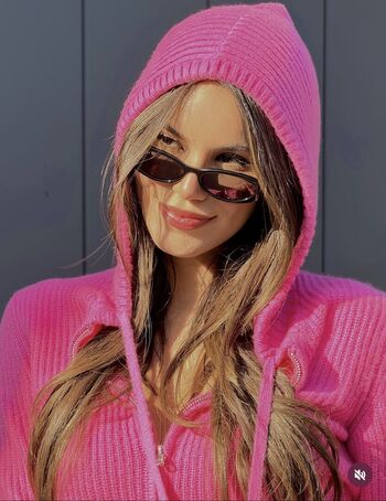 Full leaked Madison reed private photo