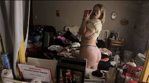 Full leaked Madison renee private photo