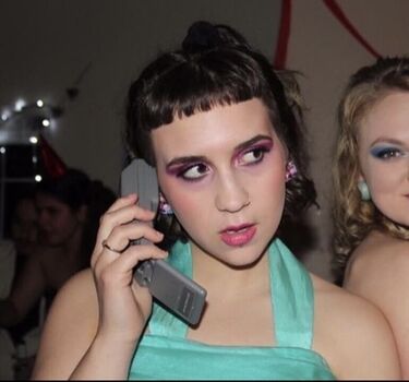 Full leaked Madison rockowitz private photo
