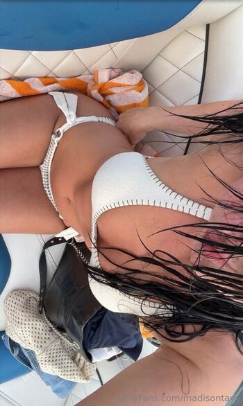 Full leaked Madison tay private photo