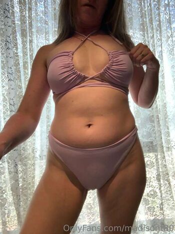 Full leaked Madison taylor private photo