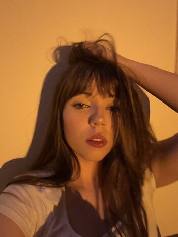 Full leaked Madison ulrey private photo