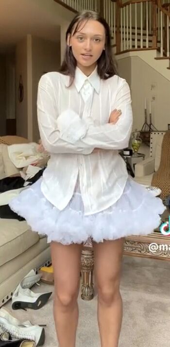 Full leaked Madison wild private photo