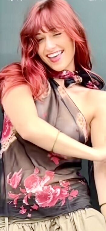 Full leaked Madison wild private photo