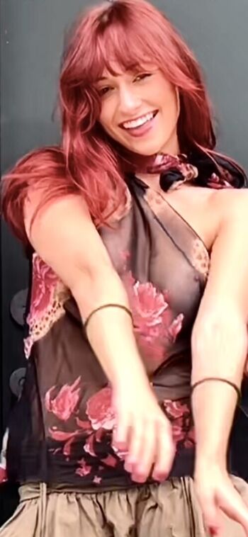 Full leaked Madison wild private photo