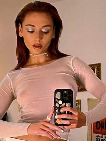Full leaked Madison wild private photo