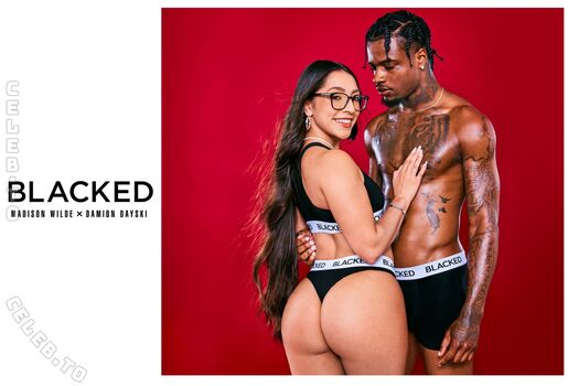 Full leaked Madison wilde page private photo
