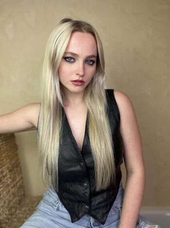 Full leaked Madison wolfe private photo
