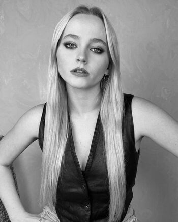 Full leaked Madison wolfe private photo