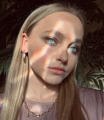 Full leaked Madison wolfe private photo
