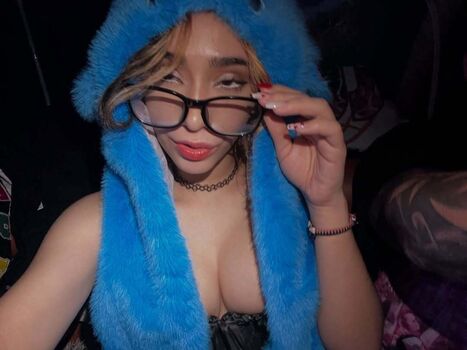Full leaked Madison private photo