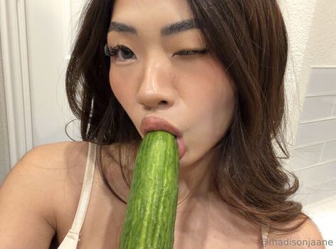 Full leaked Madisonjaane  page private photo