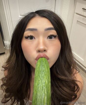 Full leaked Madisonjaane  page private photo