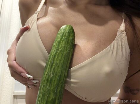 Full leaked Madisonjaane  page private photo
