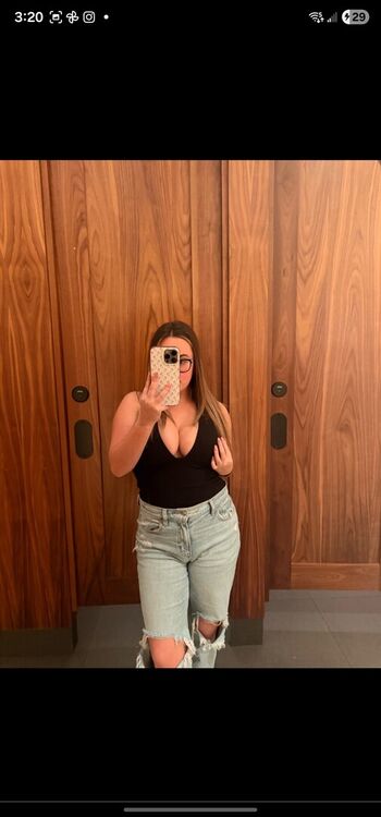 Full leaked Madisonjulianaa private photo