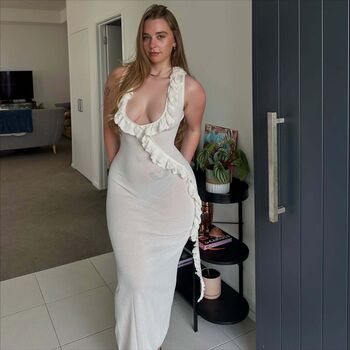 Full leaked Madisonwright private photo