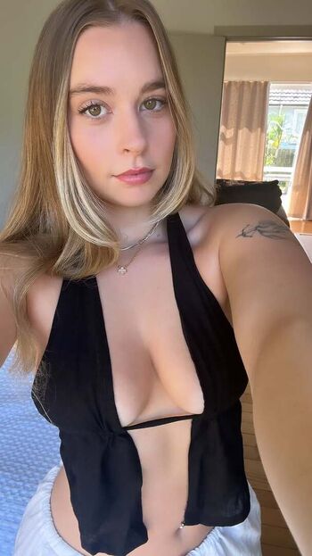 Full leaked Madisonwright private photo