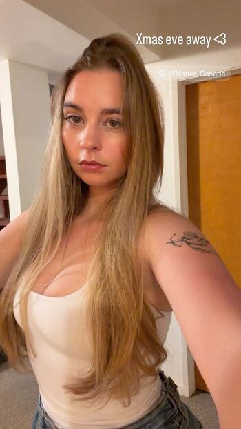 Full leaked Madisonwright private photo