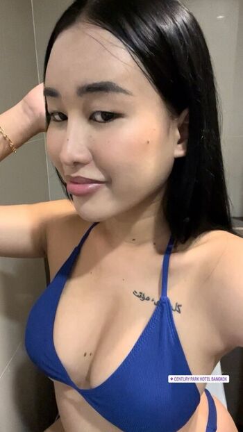 Full leaked Madisson yi wang private photo