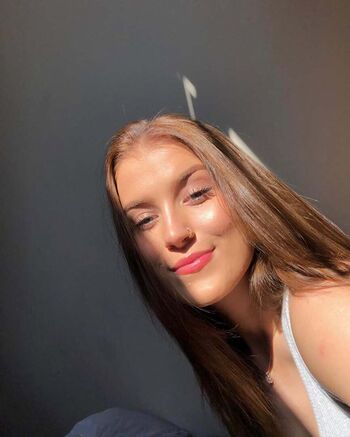 Full leaked Madisun sullivan private photo