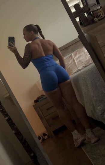 Full leaked Madisyn hunt private photo