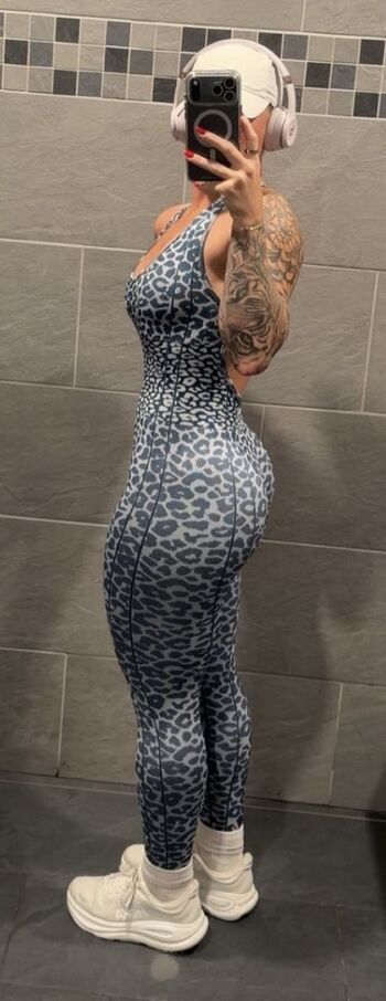 Full leaked Madisyn hunt private photo