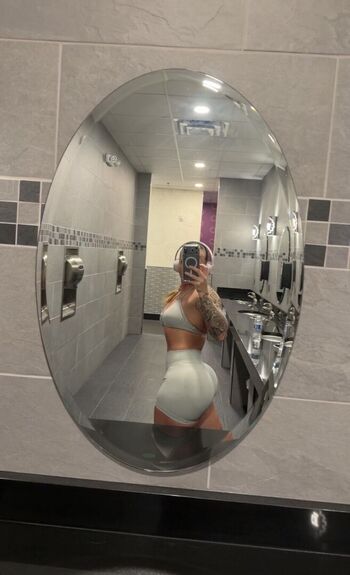 Full leaked Madisyn hunt private photo
