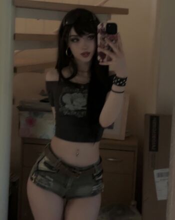 Full leaked Madmax i page private photo