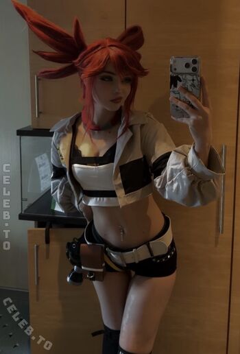Full leaked Madmax i private photo