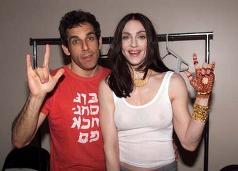 Madonna