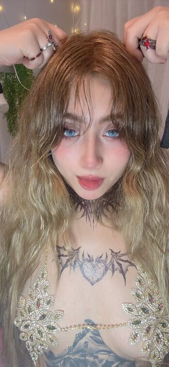Full leaked Madrid lili private photo