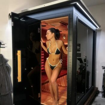 Full leaked Mads lewis private photo