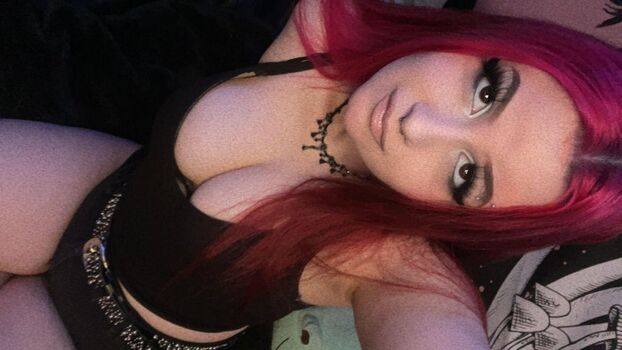 Full leaked Madti patreon private photo