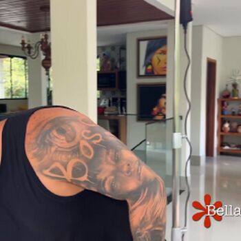 Full leaked Madumecrazy private photo
