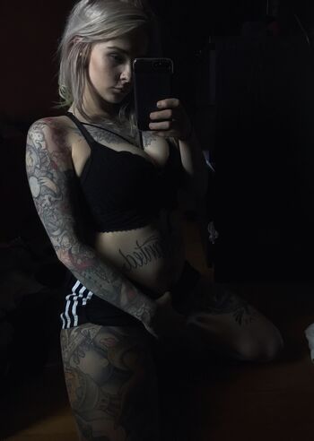 Full leaked Madxxmaddison private photo