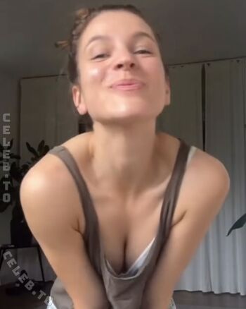 Full leaked Mady morrison private photo