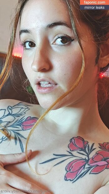 Full leaked Mady viera private photo