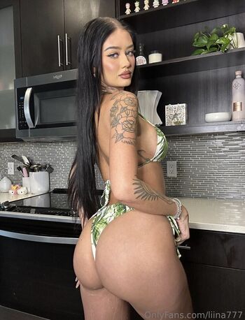 Full leaked Madylina private photo