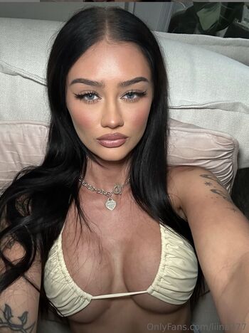 Full leaked Madylina private photo