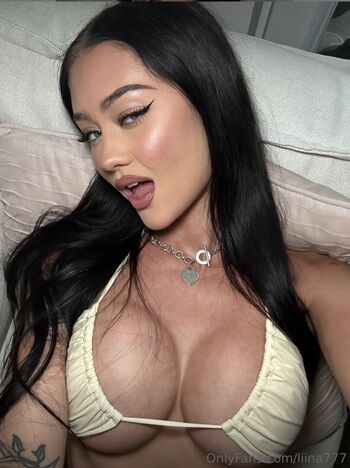 Full leaked Madylina private photo