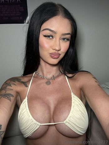 Full leaked Madylina private photo