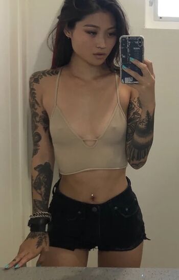 Full leaked Mae col private photo