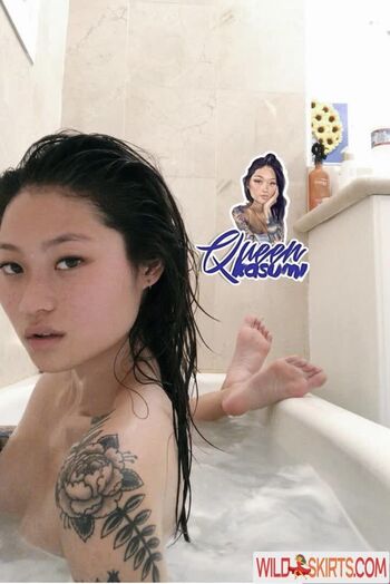 Full leaked Mae col private photo