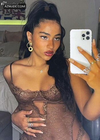 Full leaked Mae gomez private photo