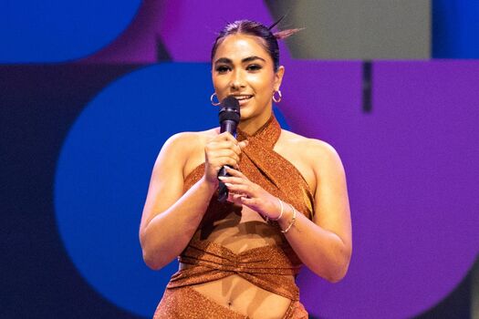 Full leaked Mae gomez private photo