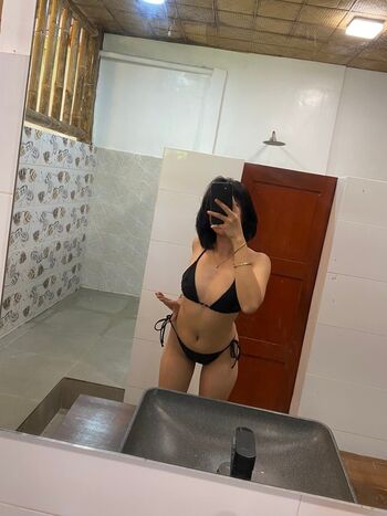 Full leaked Mae lazarito private photo