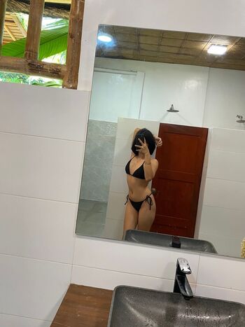 Full leaked Mae lazarito private photo