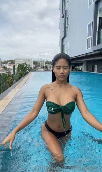 Full leaked Mae melody private photo